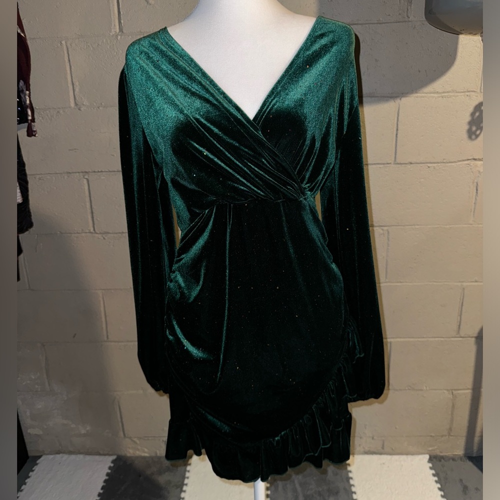 SHEIN dress